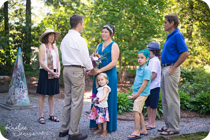 Brevard Wedding Photographer