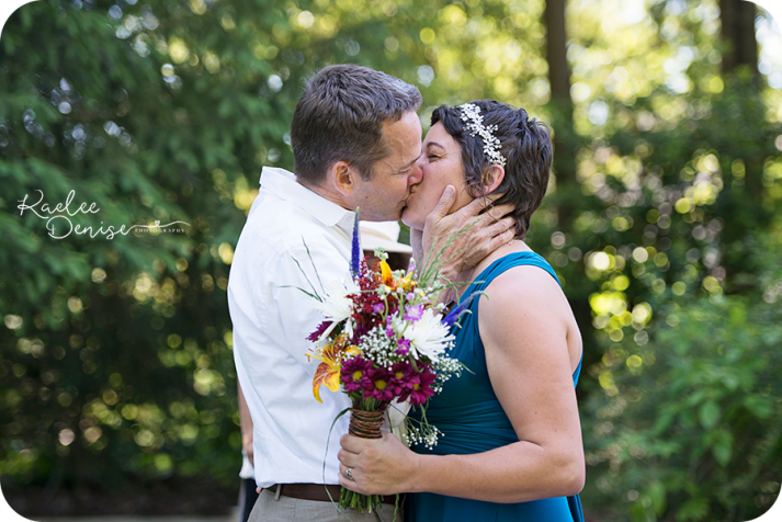 Brevard Wedding Photographer