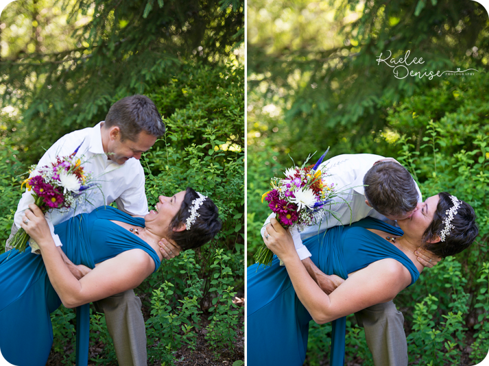 Brevard Wedding Photographer