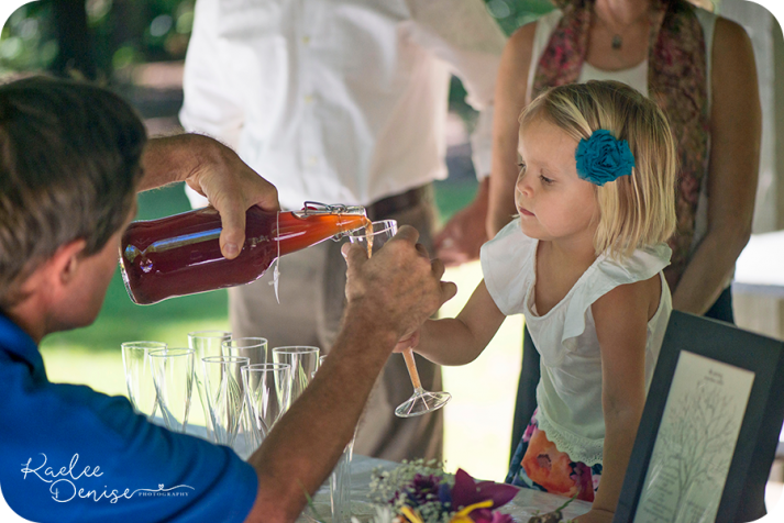 Brevard Wedding Photographer