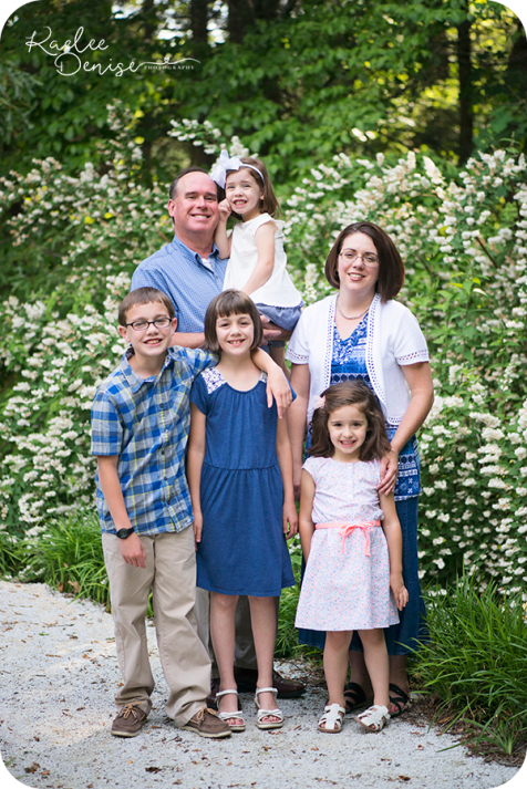 Brevard Photographer