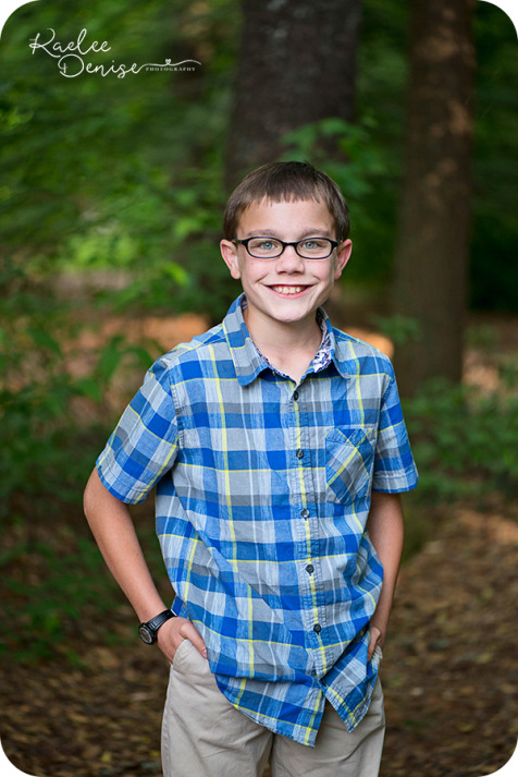 Brevard Photographer