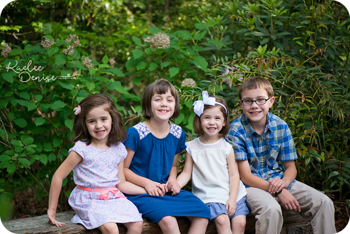 Brevard Photographer