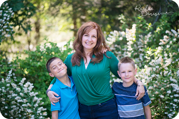 Brevard Photographer