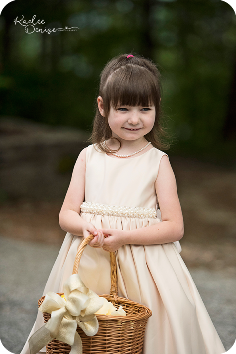 Pretty Place Wedding