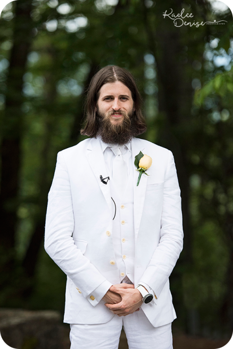 Pretty Place Wedding