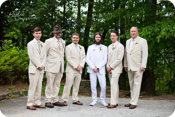 Pretty Place Wedding