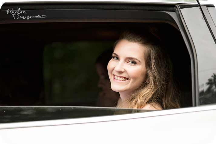 Pretty Place Wedding