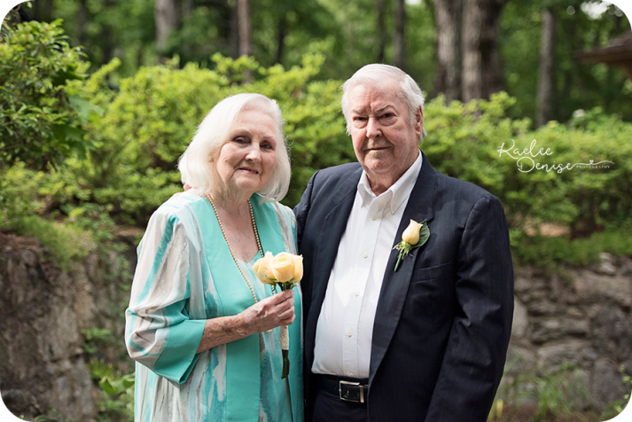 Pretty Place Wedding