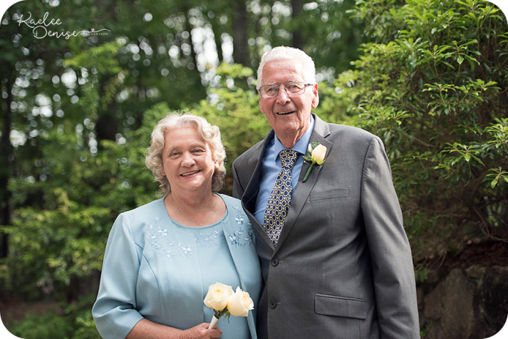 Pretty Place Wedding