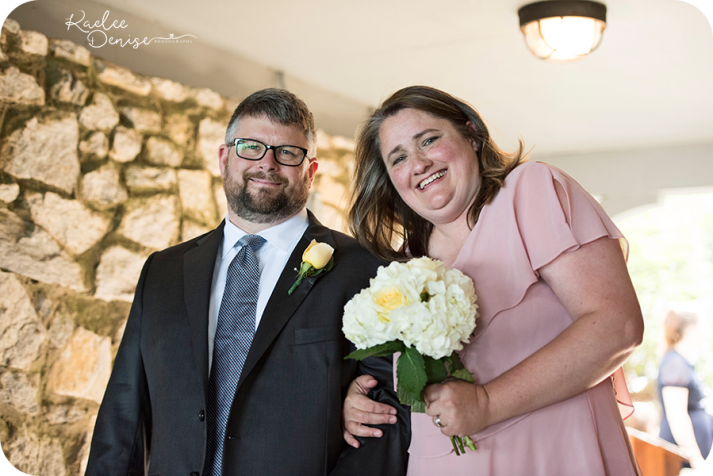 Pretty Place Wedding