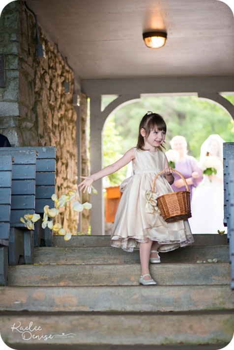 Pretty Place Wedding