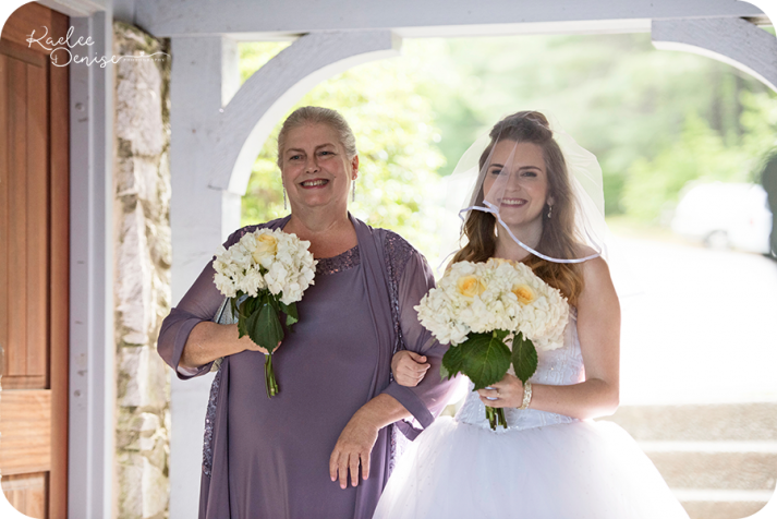 Pretty Place Wedding