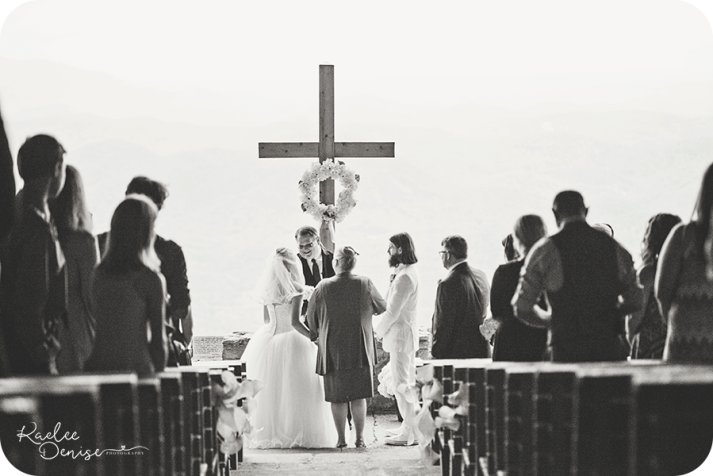 Pretty Place Wedding