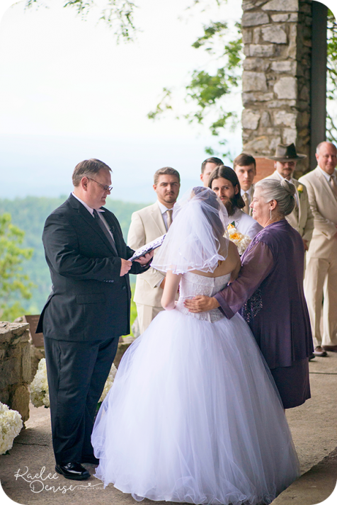 Pretty Place Wedding