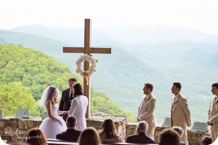 Pretty Place Wedding