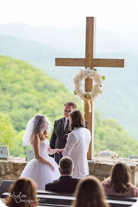 Pretty Place Wedding