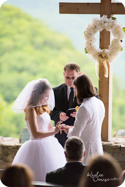 Pretty Place Wedding