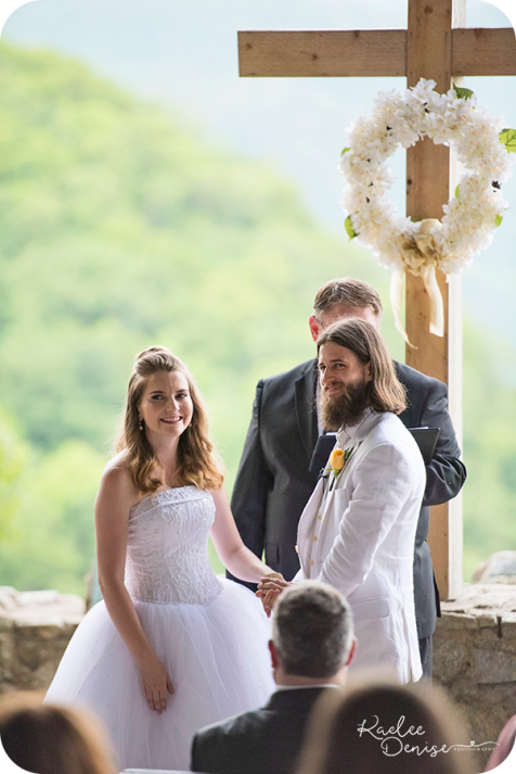 Pretty Place Wedding