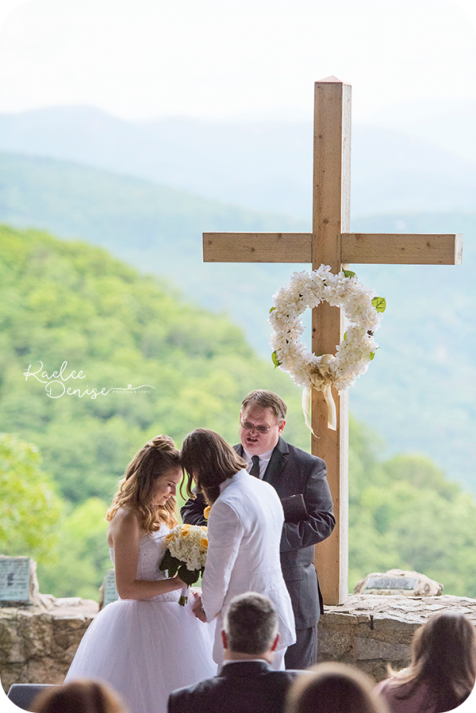 Pretty Place Wedding