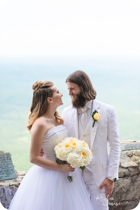 Pretty Place Wedding