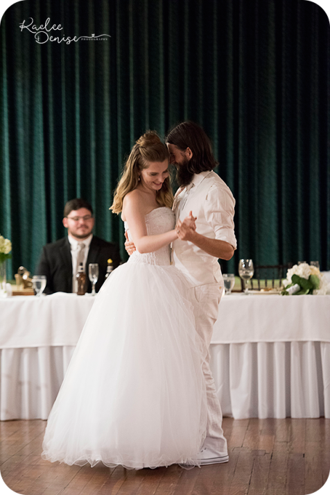 Pretty Place Wedding