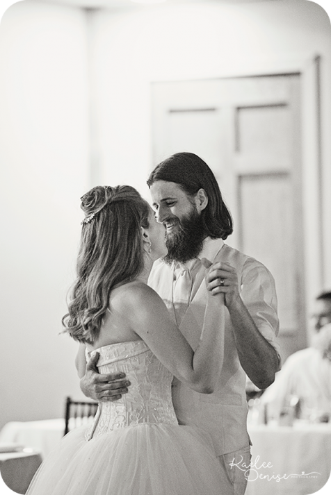 Pretty Place Wedding