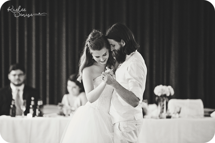 Pretty Place Wedding