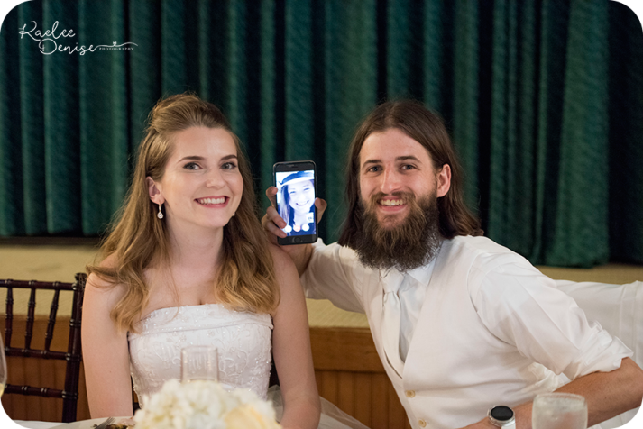 Pretty Place Wedding