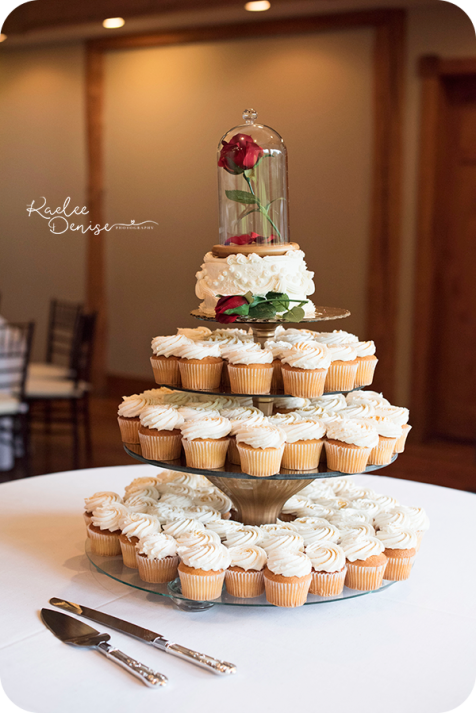 Pretty Place Wedding