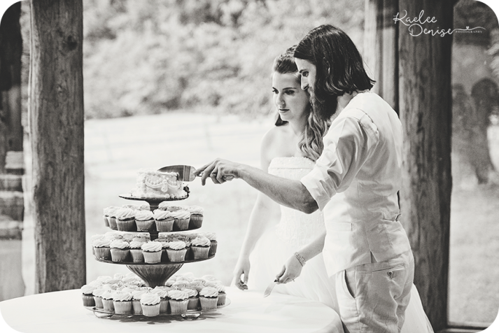 Pretty Place Wedding