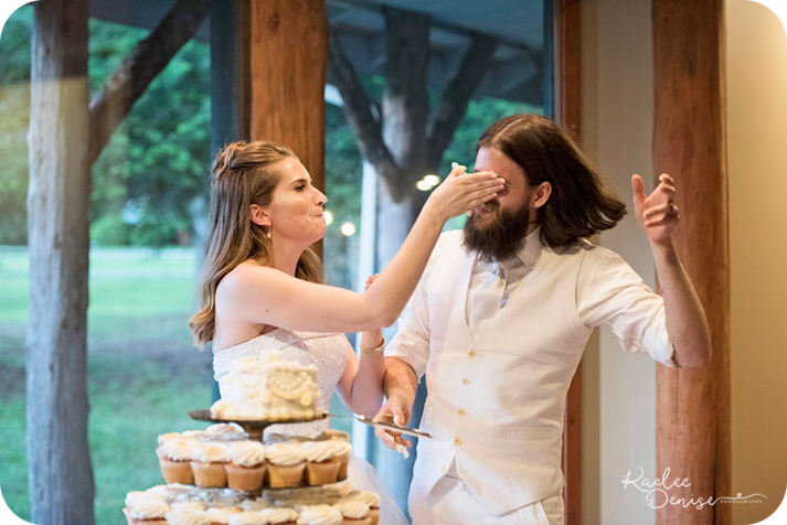 Pretty Place Wedding