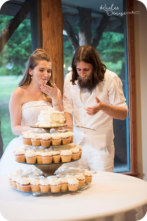 Pretty Place Wedding