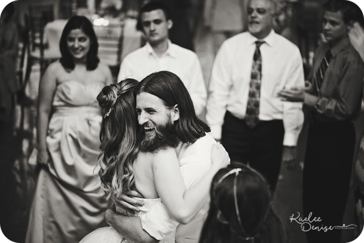 Pretty Place Wedding