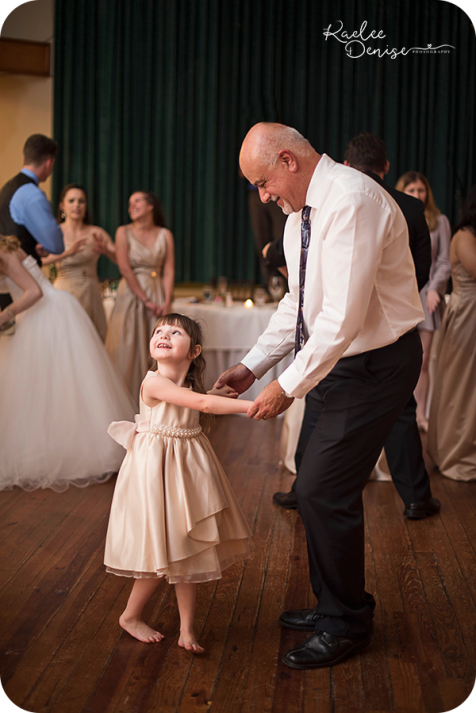 Pretty Place Wedding