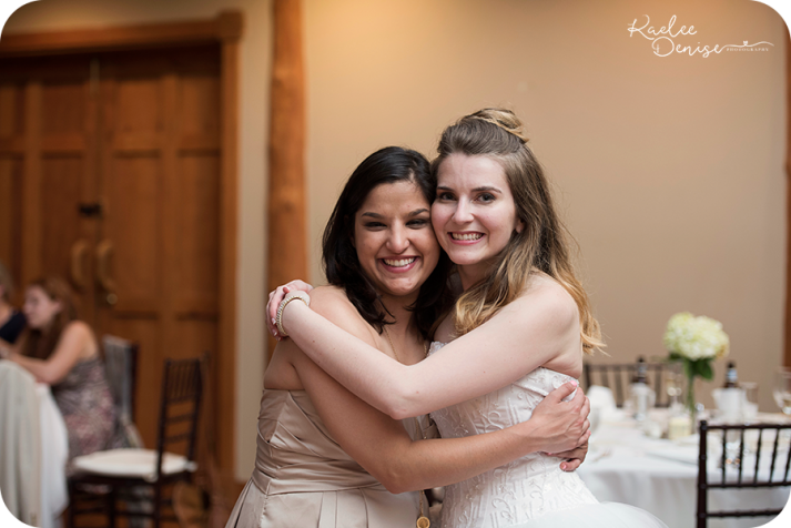 Pretty Place Wedding