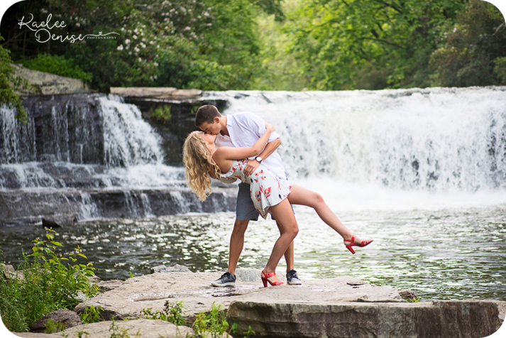 Brevard Engagement Photographer