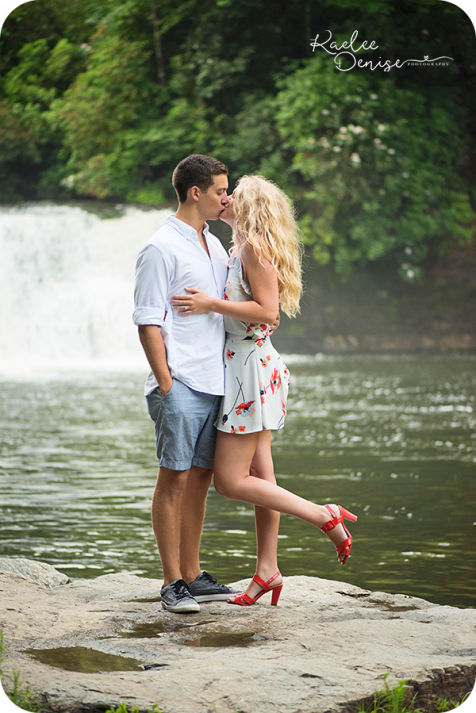 Brevard Engagement Photographer