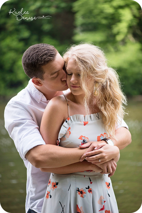 Brevard Engagement Photographer