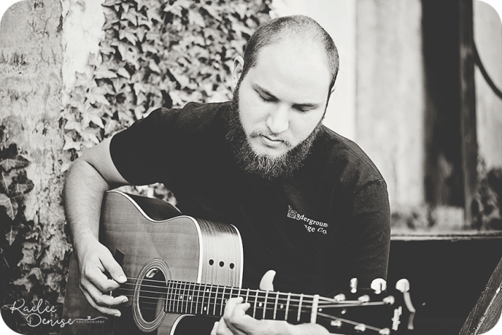 Brevard Portrait Photographer