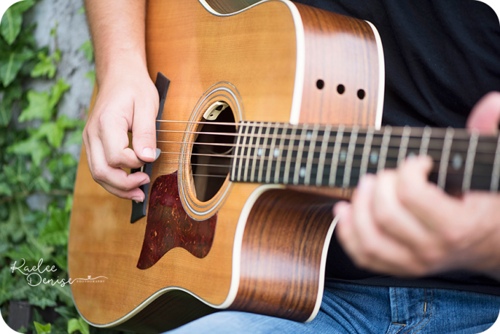 Brevard Portrait Photographer