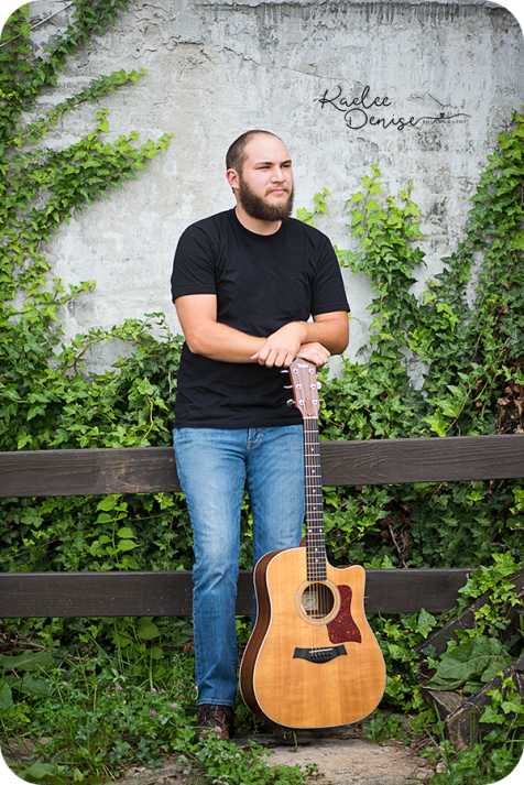 Brevard Portrait Photographer