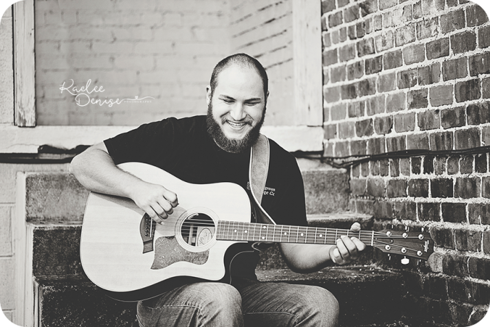 Brevard Portrait Photographer