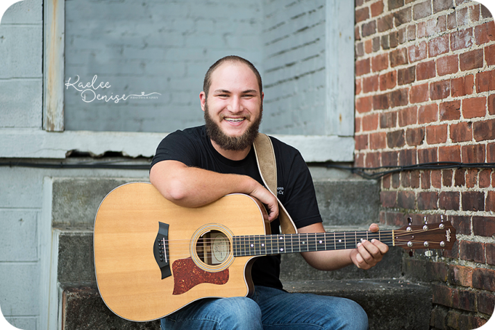 Brevard Portrait Photographer