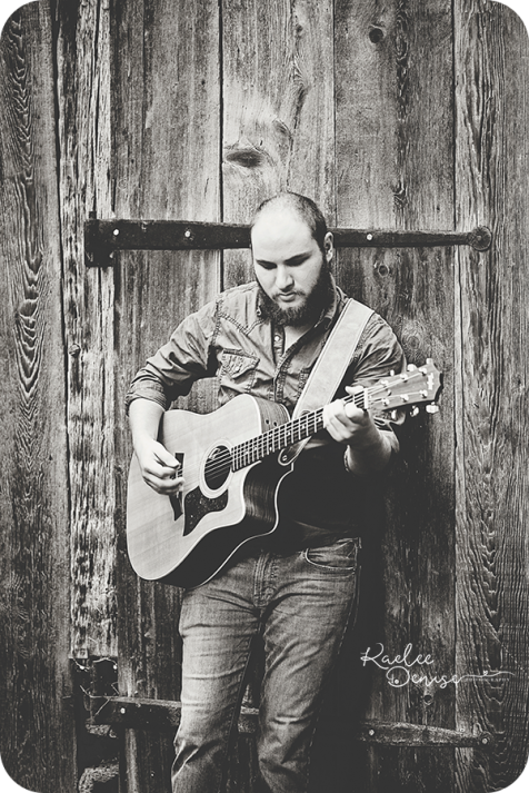 Brevard Portrait Photographer