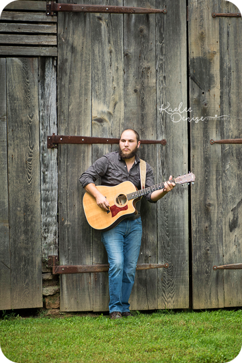 Brevard Portrait Photographer