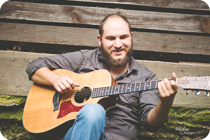 Brevard Portrait Photographer