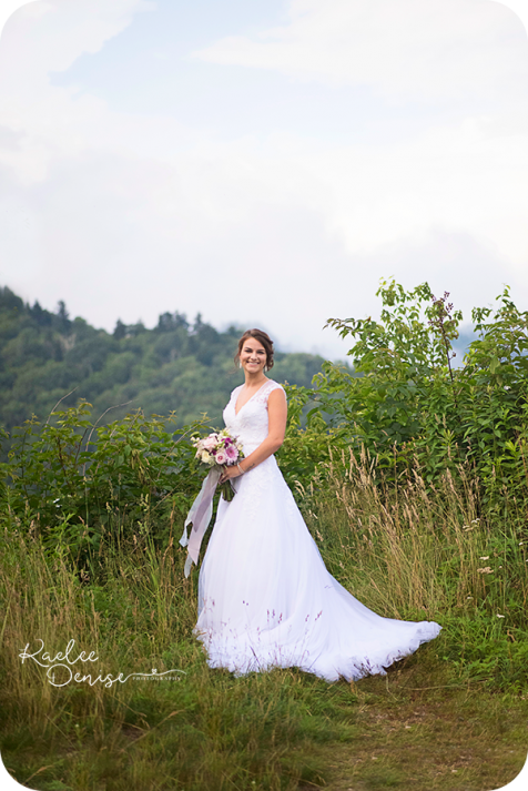 Brevard Wedding Photographer