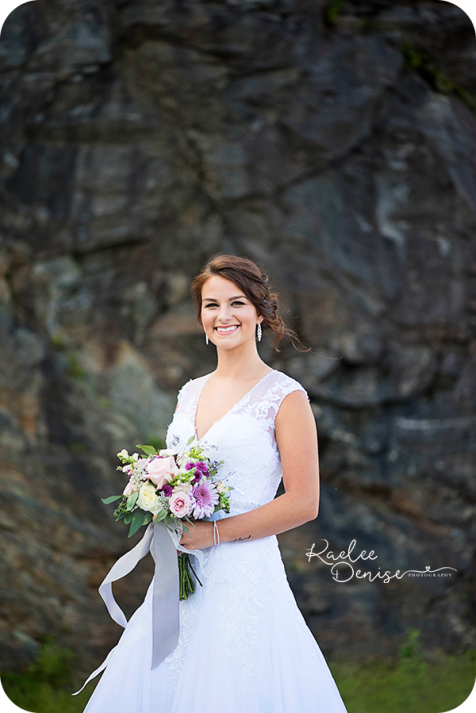 Brevard Wedding Photographer