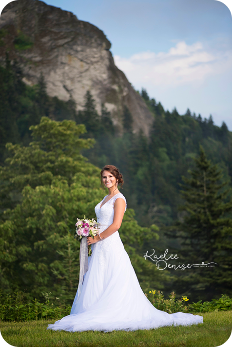 Brevard Wedding Photographer